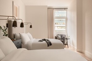 Deluxe Apartment, 1 Bedroom