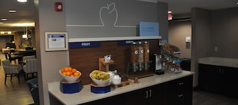 Holiday Inn Express Brentwood South - Cool Springs by IHG