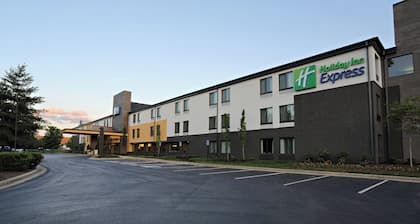 Holiday Inn Express Brentwood South - Cool Springs by IHG