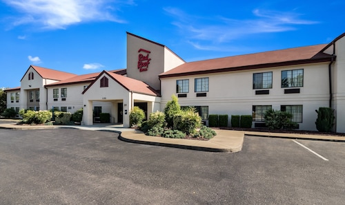 Red Roof Inn Murfreesboro