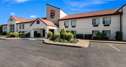 Red Roof Inn Murfreesboro