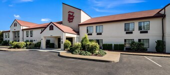 Red Roof Inn Murfreesboro