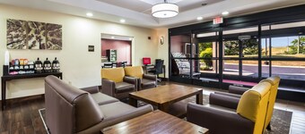 Red Roof Inn Murfreesboro