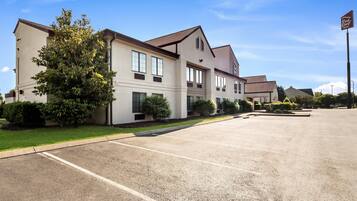 Área para churrasco/piquenique