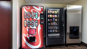 Vending machine