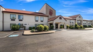 Exterior - Red Roof Inn Murfreesboro (Murfreesboro)