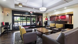 Lobby - Red Roof Inn Murfreesboro (Murfreesboro)