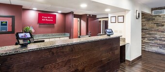 Red Roof Inn Murfreesboro