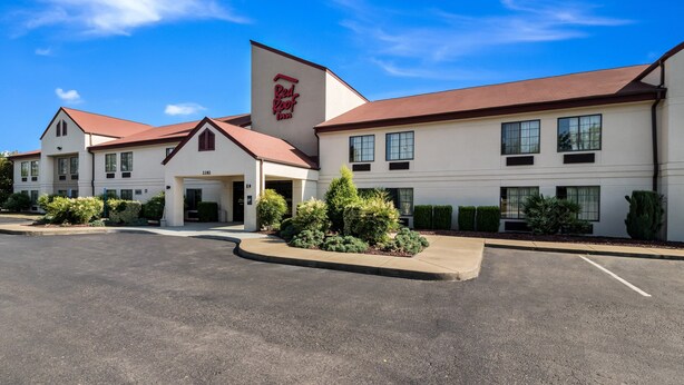 Exterior - Red Roof Inn Murfreesboro (Murfreesboro)