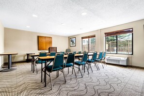 Meeting facility - Comfort Inn Evansville East (Evansville)