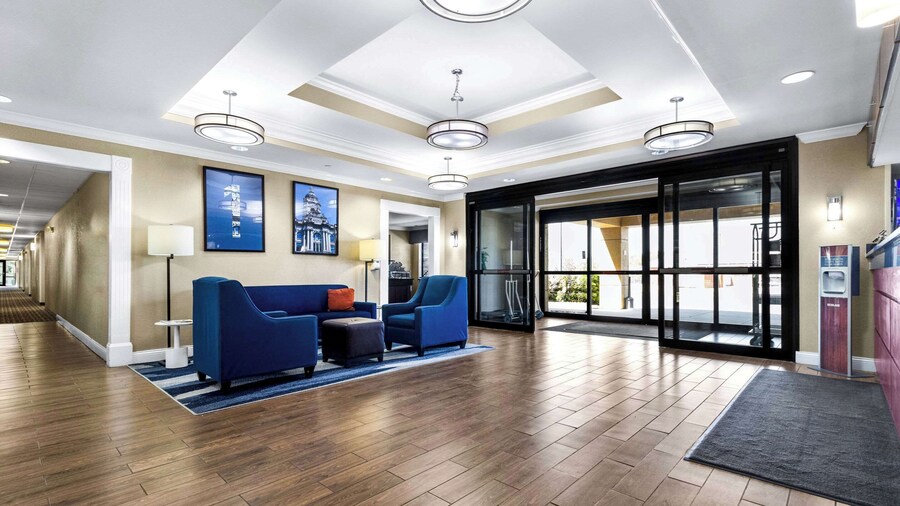 Comfort Inn Evansville East