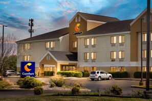 Exterior - Comfort Inn Evansville East (Evansville)