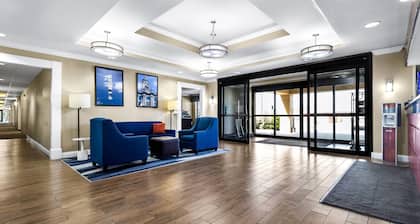 Comfort Inn Evansville East