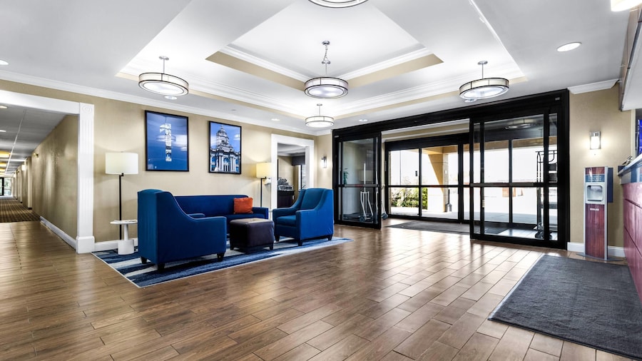 Comfort Inn Evansville East