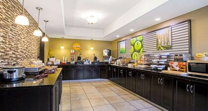 La Quinta Inn & Suites by Wyndham Lexington South / Hamburg