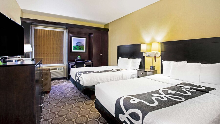 La Quinta Inn & Suites by Wyndham Lexington South / Hamburg