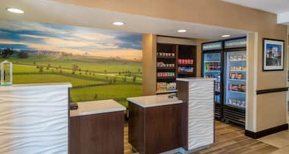 La Quinta Inn & Suites by Wyndham Lexington South / Hamburg