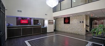 Red Roof Inn Gaffney