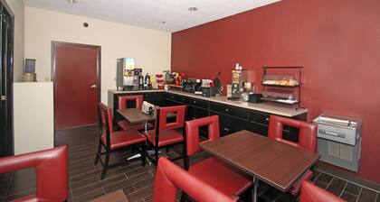 Red Roof Inn Gaffney