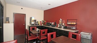Red Roof Inn Gaffney