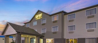 Garner Hotel Lincoln North by IHG