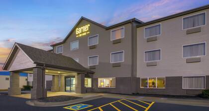 Garner Hotel Lincoln North by IHG