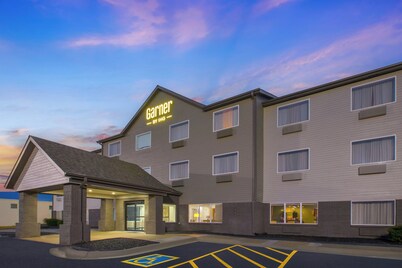 Garner Hotel Lincoln North by IHG
