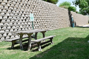 BBQ/野餐场地