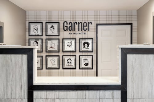 Garner Hotel Lincoln North by IHG