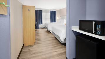 Standard Room, Multiple Beds