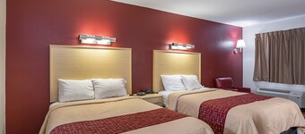 Red Roof Inn West Memphis, AR