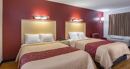 Red Roof Inn West Memphis, AR