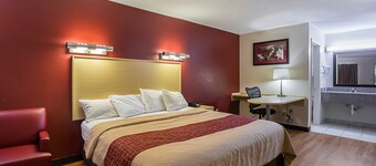 Red Roof Inn West Memphis, AR