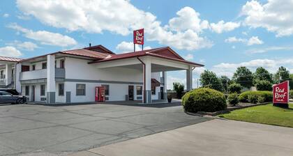 Red Roof Inn West Memphis, AR