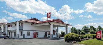 Red Roof Inn West Memphis, AR