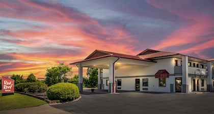 Red Roof Inn West Memphis, AR