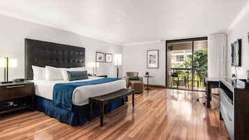 Suite junior | Ropa de cama de alta calidad, edredón y camas con pillow-top