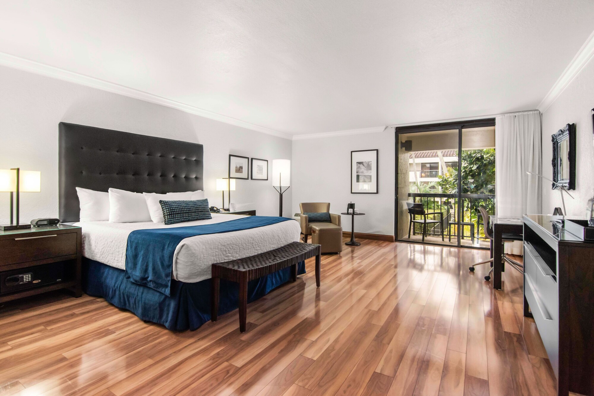 3 Star Hotels
