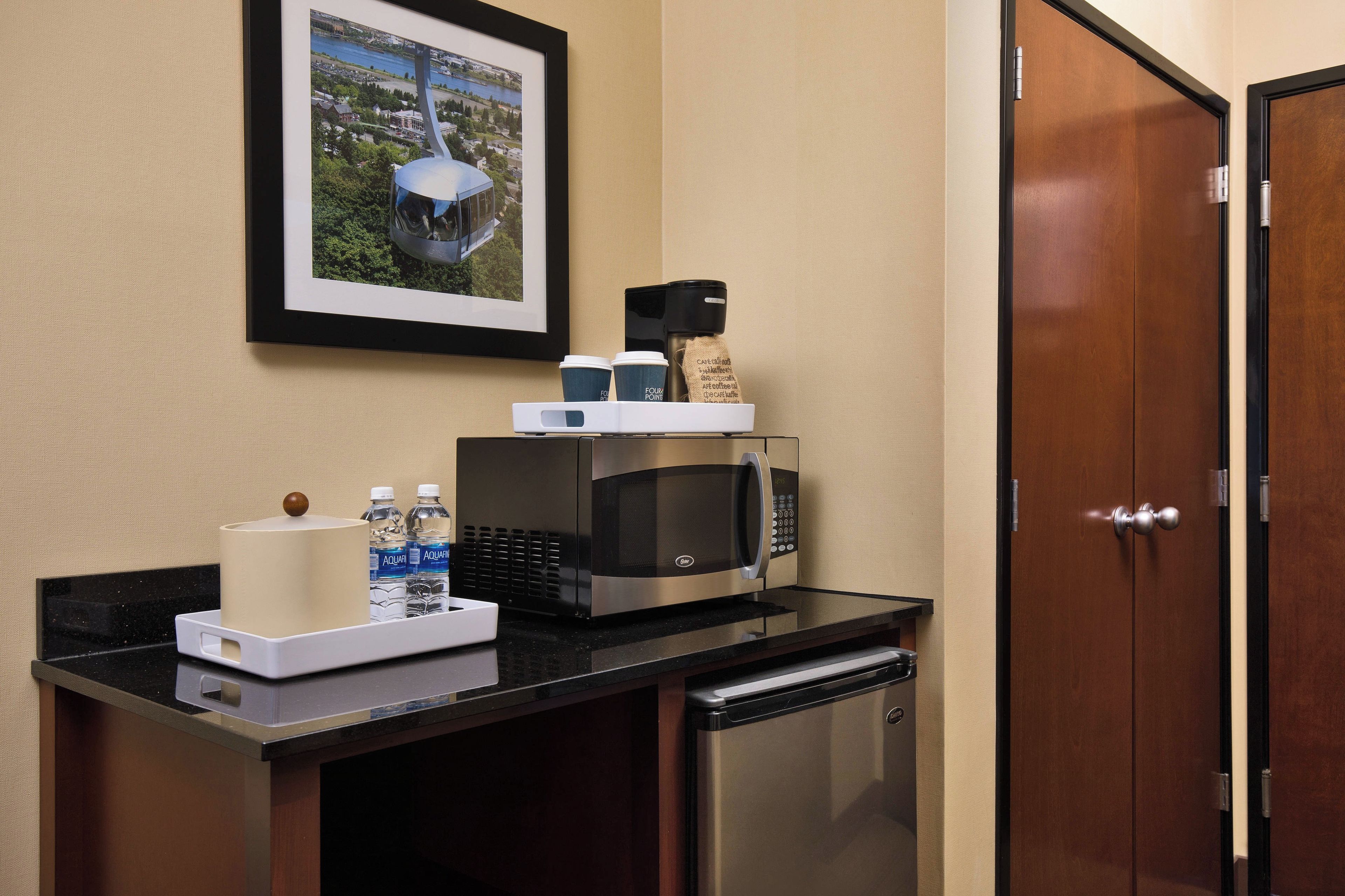 Foto - Four Points By Sheraton Portland East
