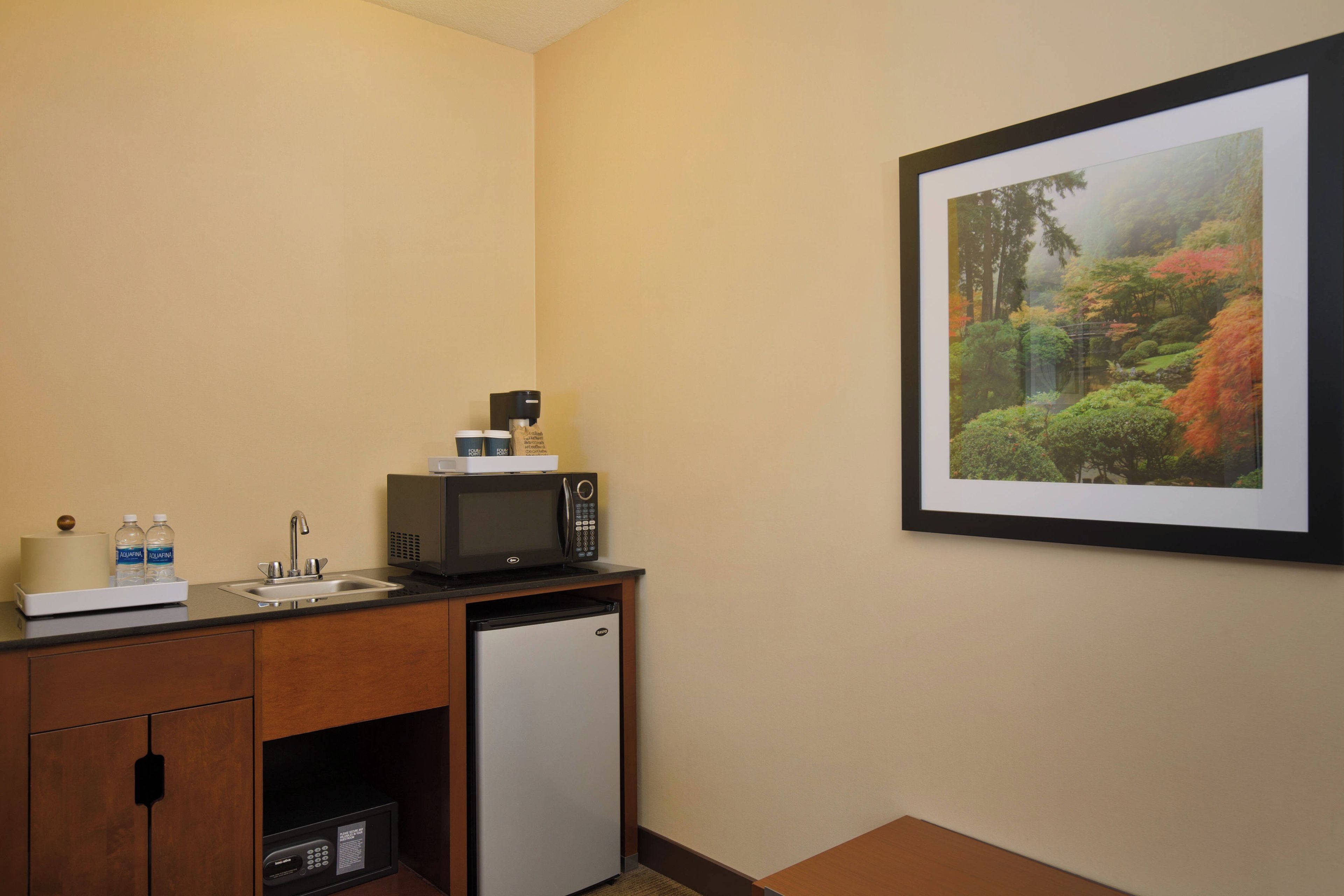 Foto - Four Points By Sheraton Portland East