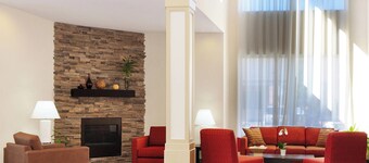 波特兰东部福朋喜来登酒店