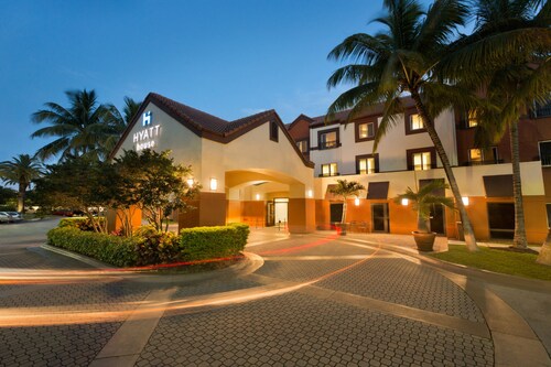 HYATT house Miami Airport