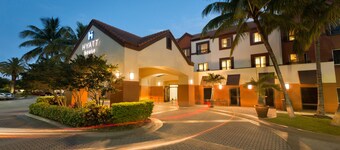 HYATT house Miami Airport