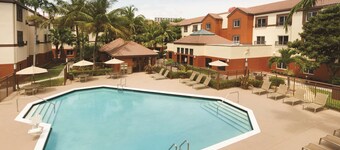 HYATT house Miami Airport