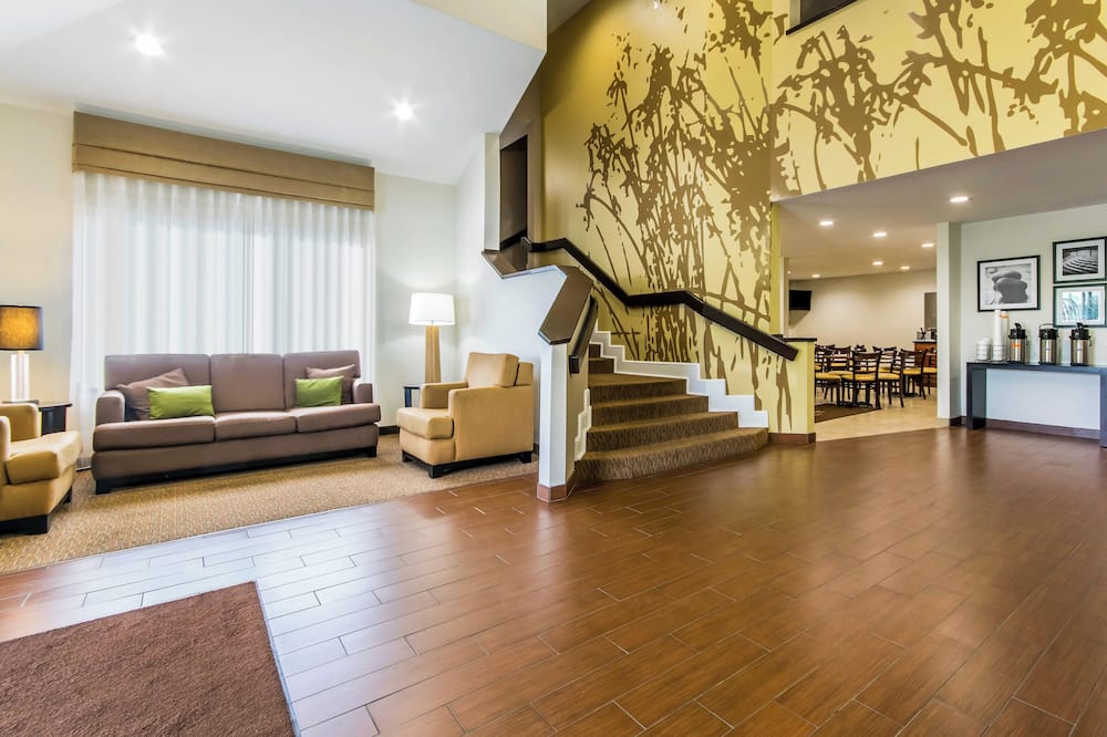 Sleep Inn Lexington