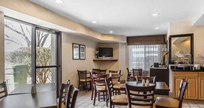 Sleep Inn Gaffney at I-85