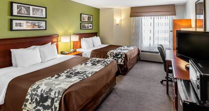 Sleep Inn Gaffney