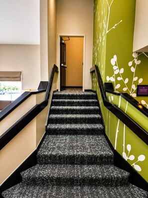 Ingresso interno