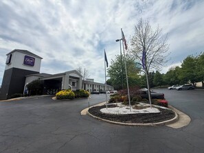 Exterior - Sleep Inn Woodbridge - Potomac Mills (Woodbridge)