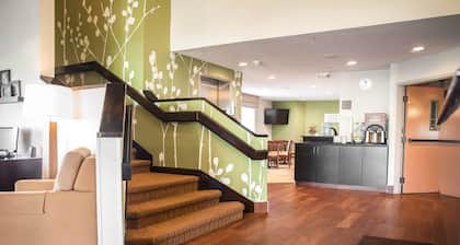Sleep Inn Woodbridge - Potomac Mills